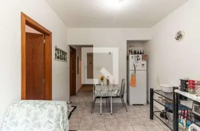 Apartamento para venda - santa cecília, 2 quartos,  55 m² - são paulo