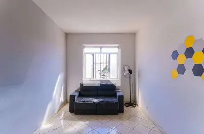 Apartamento para venda - méier, 2 quartos,  60 m² - rio de janeiro