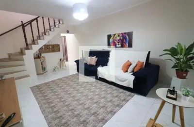 Casa com 3 quartos à venda na Rua Joaquim Lapas Veiga, Bussocaba, Osasco