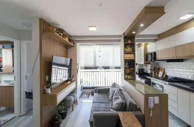 Apartamento para venda - vila progresso, 2 quartos,  38 m² - são paulo