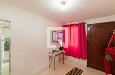 Apartamento para venda - itaquera, 2 quartos,  50 m² - são paulo