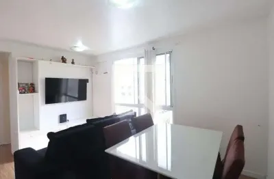 Apartamento para venda - bairro fátima, 2 quartos,  49 m² - canoas