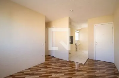 Apartamento para venda - rubem berta, 2 quartos,  50 m² - porto alegre