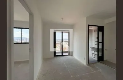 Apartamento para venda - freguesia do ó, 2 quartos,  42 m² - são paulo