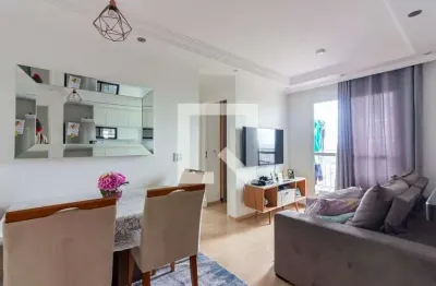 Apartamento com 2 quartos à venda na Avenida José Barbosa de Siqueira, São Pedro, Osasco