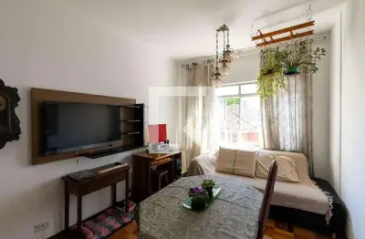 Apartamento para venda - campos elíseos, 2 quartos,  61 m² - são paulo