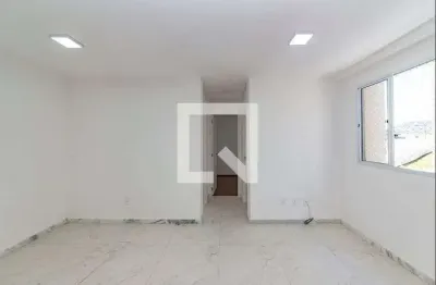 Apartamento para venda - palmeiras, 2 quartos,  47 m² - belo horizonte