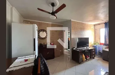 Apartamento para venda - freguesia do ó, 2 quartos,  51 m² - são paulo