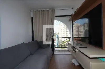 Apartamento para venda - vila prudente, 2 quartos,  48 m² - são paulo