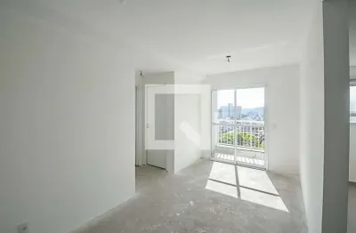 Apartamento para venda - assunção, 2 quartos,  48 m² - são bernardo do campo