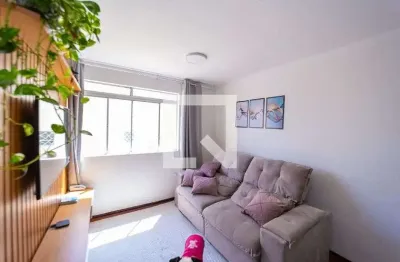 Apartamento para venda - cangaíba, 2 quartos,  59 m² - são paulo