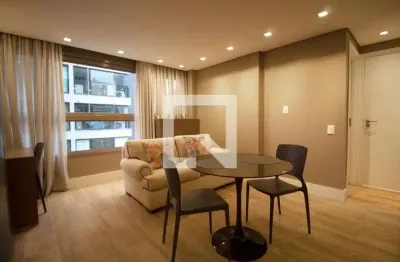 Apartamento para venda - pinheiros, 1 quarto,  34 m² - são paulo