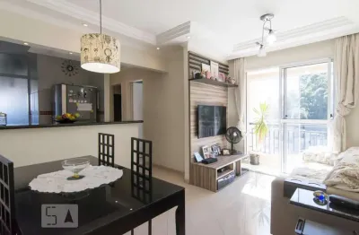 Apartamento para venda - freguesia do ó, 2 quartos,  54 m² - são paulo