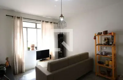 Apartamento para venda - colégio batista, 2 quartos,  60 m² - belo horizonte