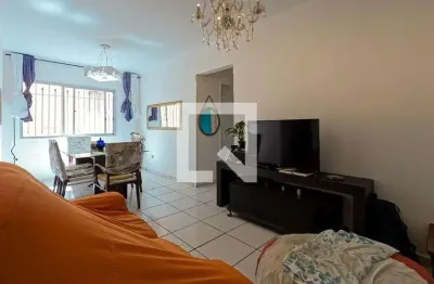 Apartamento para venda - picanço, 2 quartos,  66 m² - guarulhos