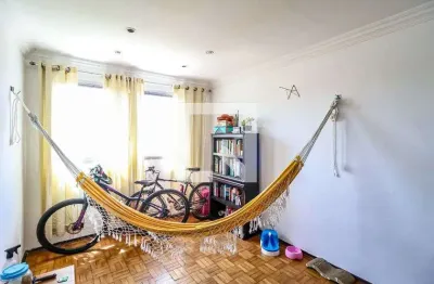 Apartamento para venda - jardim jussara, 2 quartos,  56 m² - são paulo