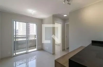Apartamento para venda - vila rosália, 2 quartos,  42 m² - guarulhos
