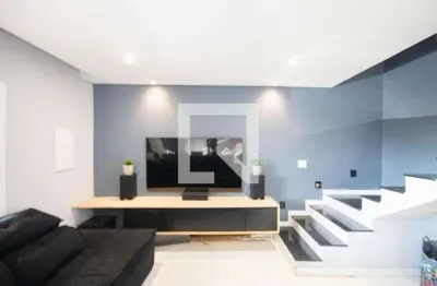 Casa para venda - vila gustavo, 3 quartos,  183 m² - são paulo