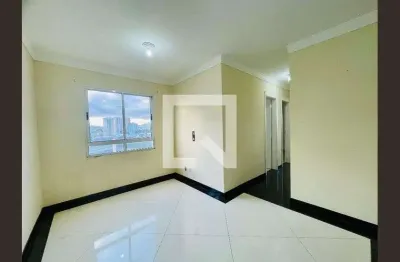 Cobertura para venda - vila augusta, 3 quartos,  52 m² - guarulhos