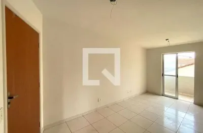 Apartamento para venda - joão pinheiro, 2 quartos,  54 m² - belo horizonte