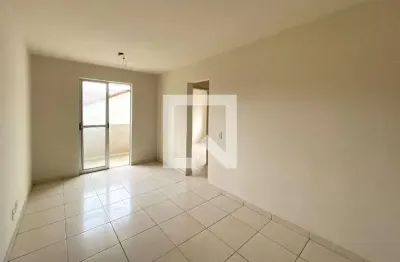 Apartamento para venda - joão pinheiro, 2 quartos,  54 m² - belo horizonte