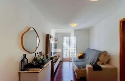 Apartamento para venda - ipiranga, 2 quartos,  54 m² - são paulo