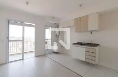 Apartamento para venda - vila esperança, 2 quartos,  49 m² - são paulo