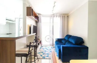Apartamento para venda - itaquera, 2 quartos,  55 m² - são paulo