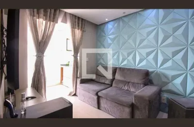 Apartamento para venda - sapopemba, 2 quartos,  55 m² - são paulo