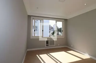 Apartamento para venda - petrópolis, 2 quartos,  69 m² - porto alegre