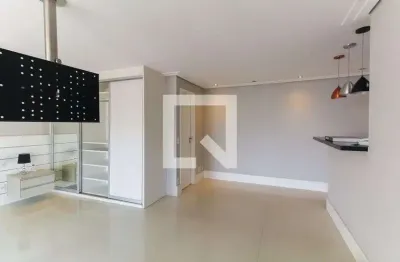 Apartamento para venda - jardim anália franco, 1 quarto,  52 m² - são paulo