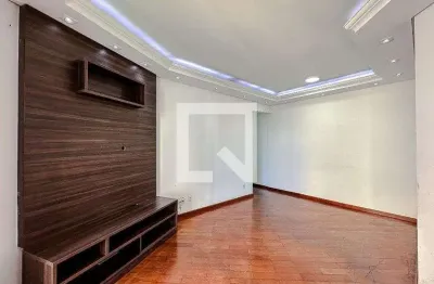 Apartamento para venda - jardim anália franco, 2 quartos,  64 m² - são paulo