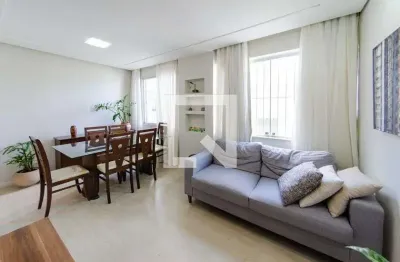 Apartamento para venda - buritis, 2 quartos,  60 m² - belo horizonte