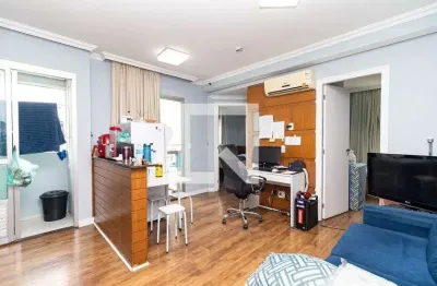 Apartamento para venda - consolação, 2 quartos,  52 m² - são paulo