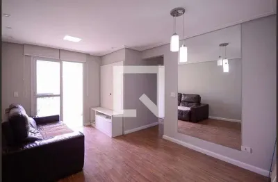 Apartamento para venda - jardim santa emília, 3 quartos,  69 m² - são paulo