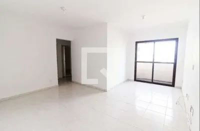 Apartamento para venda - parque bandeirante, 3 quartos,  75 m² - santo andré