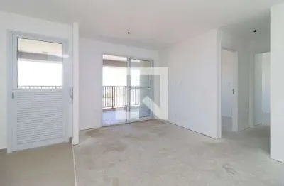 Apartamento para venda - chácara santo antonio, 2 quartos,  63 m² - são paulo