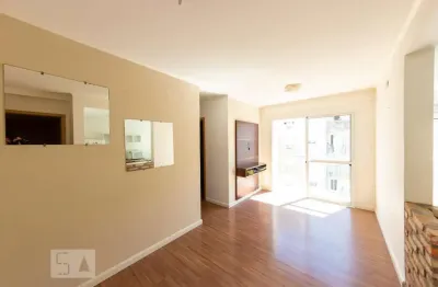 Apartamento para venda - camaquã, 2 quartos,  77 m² - porto alegre