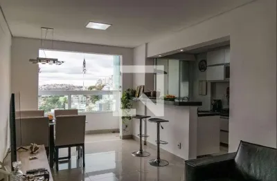 Apartamento para venda - buritis, 2 quartos,  69 m² - belo horizonte