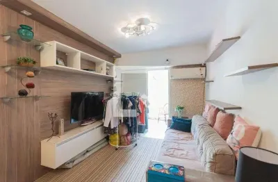 Apartamento para venda - tijuca, 2 quartos,  70 m² - rio de janeiro