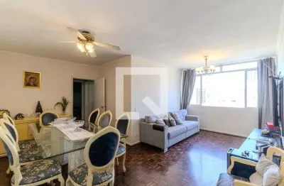 Apartamento para venda - santa cecília, 2 quartos,  82 m² - são paulo