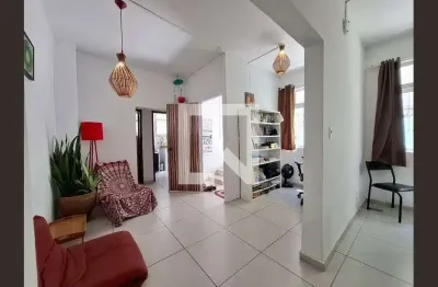 Casa para venda - botafogo, 6 quartos,  180 m² - rio de janeiro