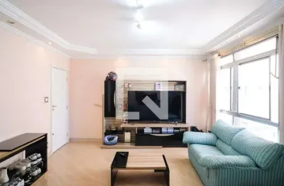 Apartamento para venda - rudge ramos, 3 quartos,  100 m² - são bernardo do campo