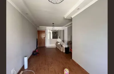 Apartamento para venda - freguesia do ó, 3 quartos,  75 m² - são paulo