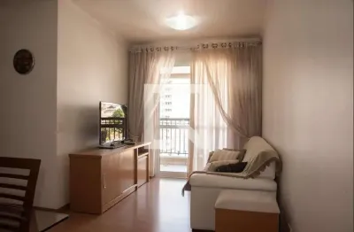 Apartamento para venda - chácara inglesa, 2 quartos,  69 m² - são paulo