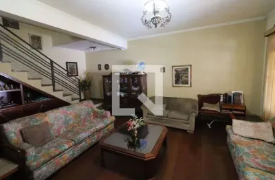 Casa para venda - vila yara, 3 quartos,  220 m² - osasco