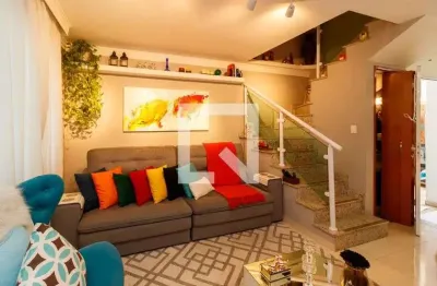 Apartamento para venda - vila ede, 2 quartos,  80 m² - são paulo