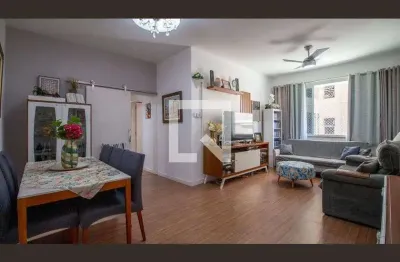 Apartamento para venda - tijuca, 3 quartos,  99 m² - rio de janeiro