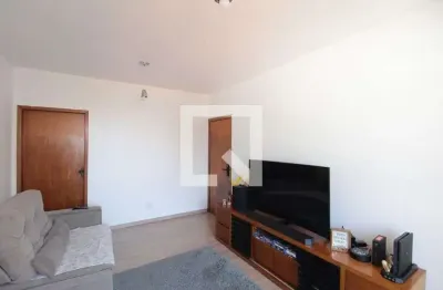 Apartamento para venda - castelo, 3 quartos,  75 m² - belo horizonte