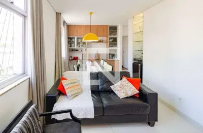 Apartamento para venda - gutierrez, 3 quartos,  95 m² - belo horizonte